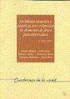 Problemas resueltos y prácticas por ordenador de elementos de física para informática - HILARIO CABALLERO, Adolfo; PÉREZ MARTÍNEZ, Julio; CASTRO GIL, Manuel Alonso; YEVES GUTIÉRREZ, Fernando; MARTÍNEZ GARCÍA, Salvador; PEIRE ARROBA, Juan