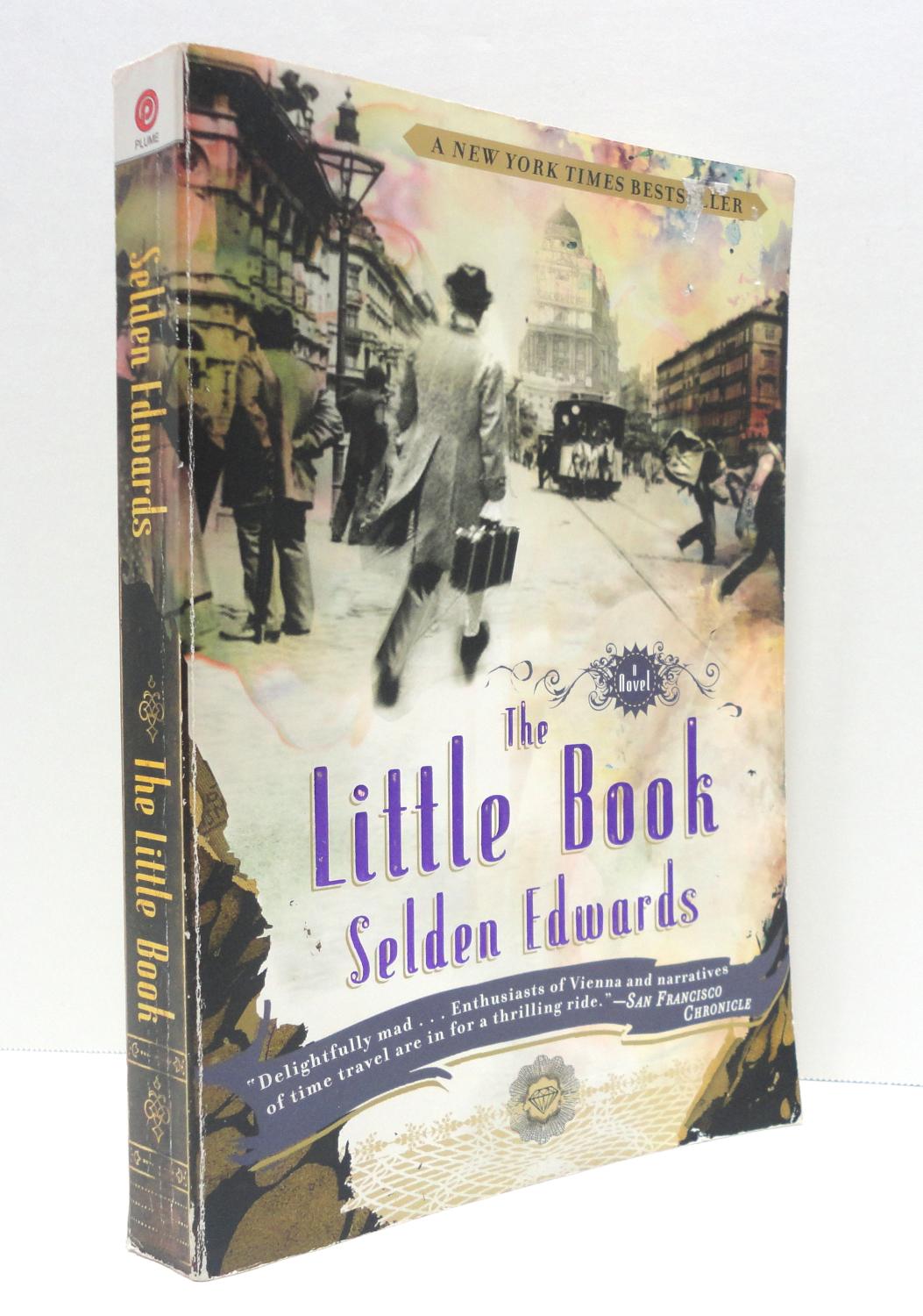 The Little Book by Selden Edwards: 9780452295513