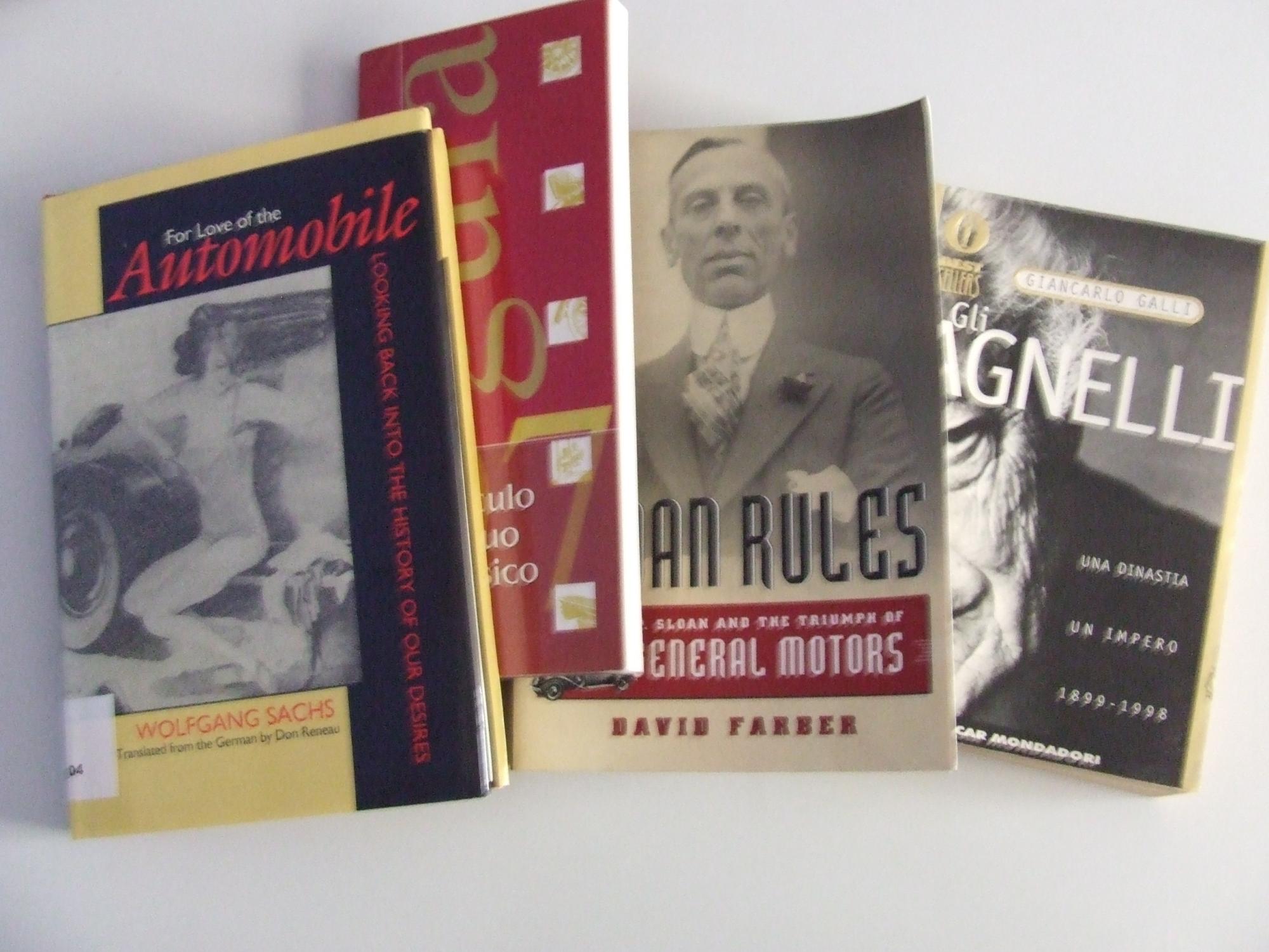 for-the-love-of-the-automobile-sloan-rules-gu-a-97-del-veh-culo