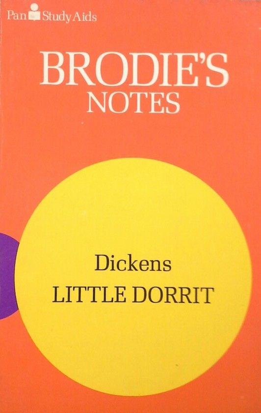 LITTLE DORRIT. DICKENS - HANDLEY, GRAHAM