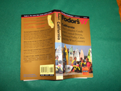 Fodor's 97. California. The Complete Guide with Coastal Drives, National Parks, Cities and the Wine Country. [The King of Guidebooks] - Mangin, Daniel