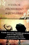 sabor prohibido del jengibre, El - FORD,JAMIE