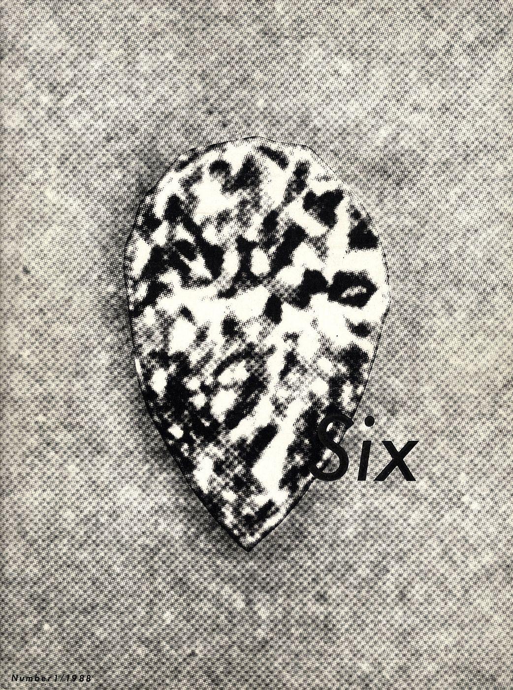 comme des garcons six