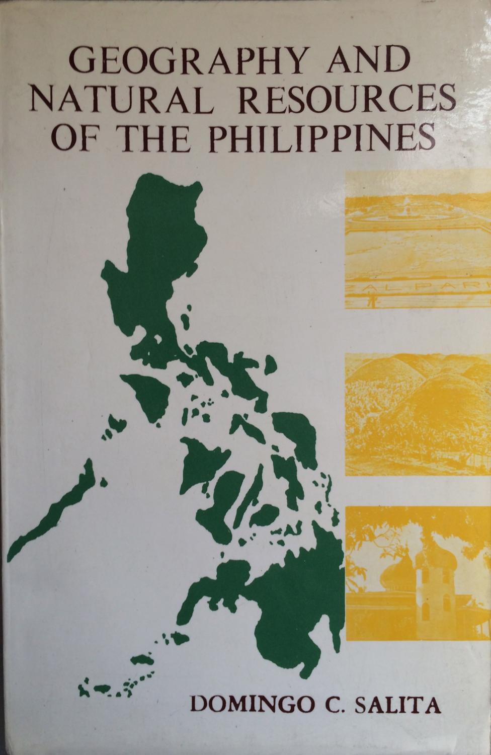 philippine culture and tourism geography book pdf