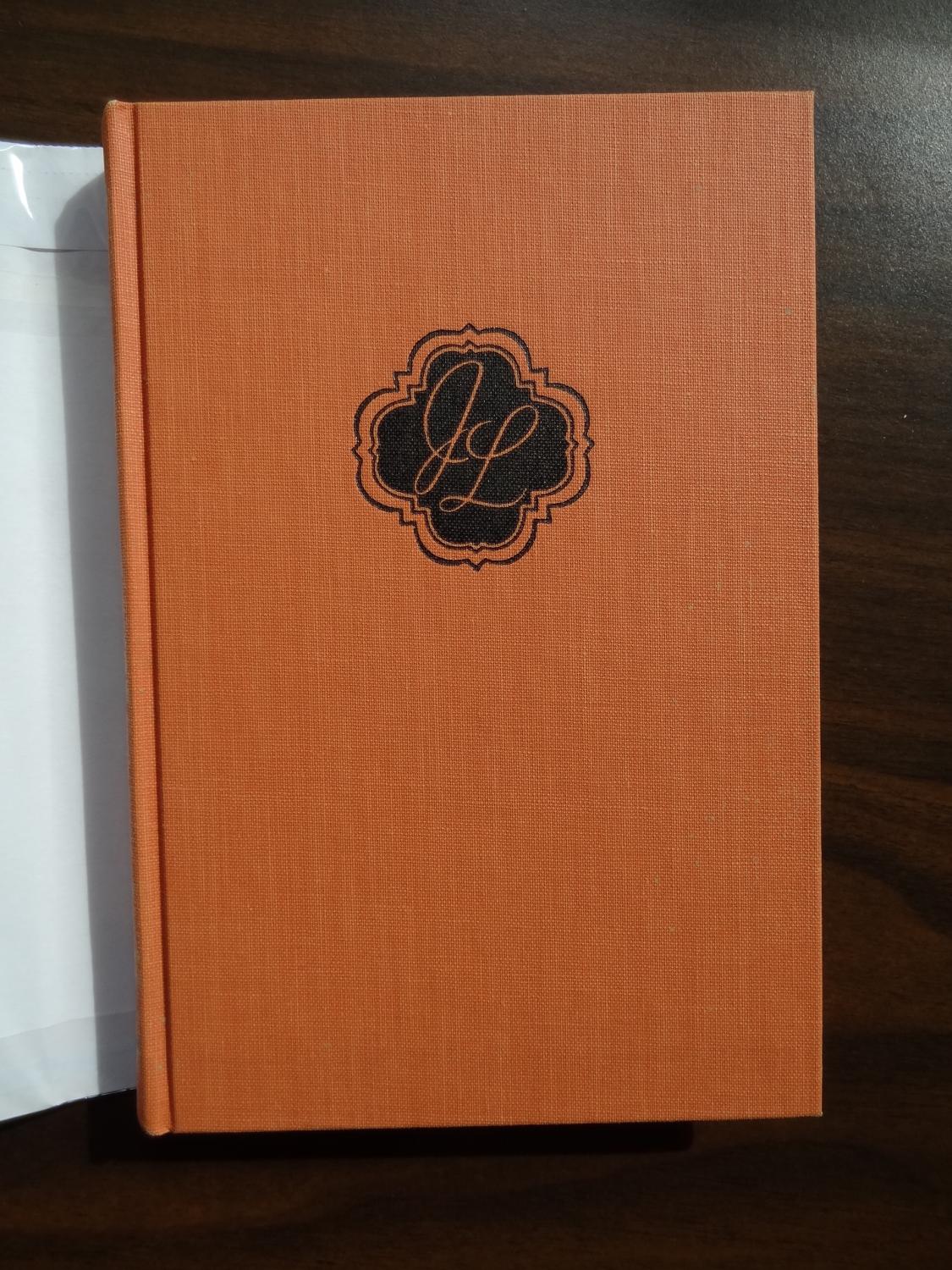 Hi, Neighbor par Lambert, Janet: Fine Hardcover (1968) First Edition ...