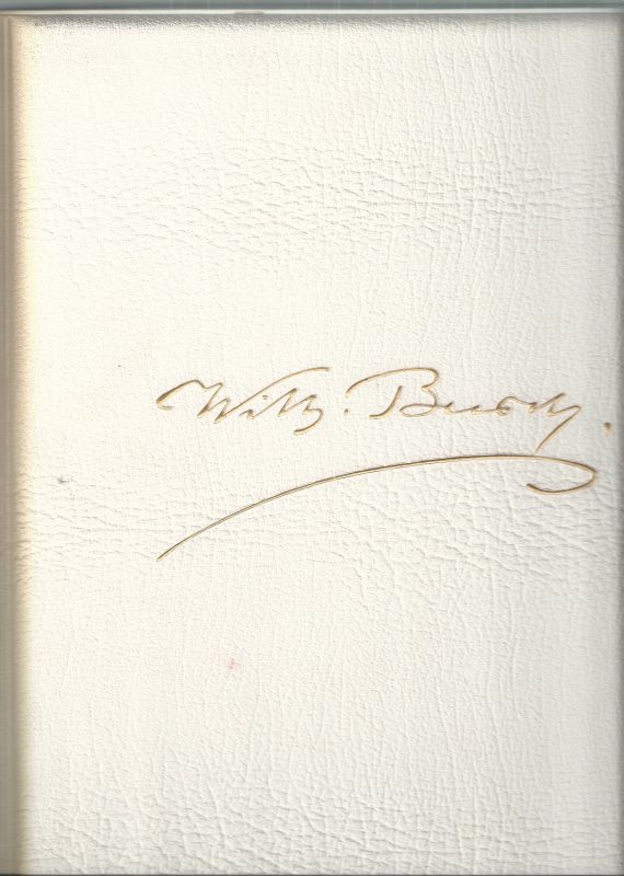 Neues Wilhelm Busch Album. Sammlung lustiger Bildergeschichten mit 1500