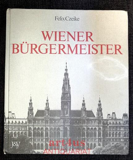 Wiener Bürgermeister