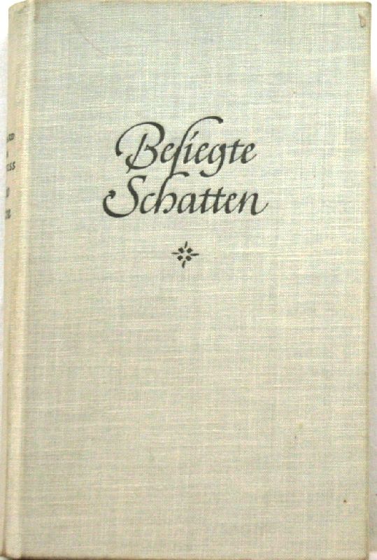 Hildegard Maria Rauchfuß Gedicht Am Fenster Interpretation hildegard maria rauchfuss - ZVAB
