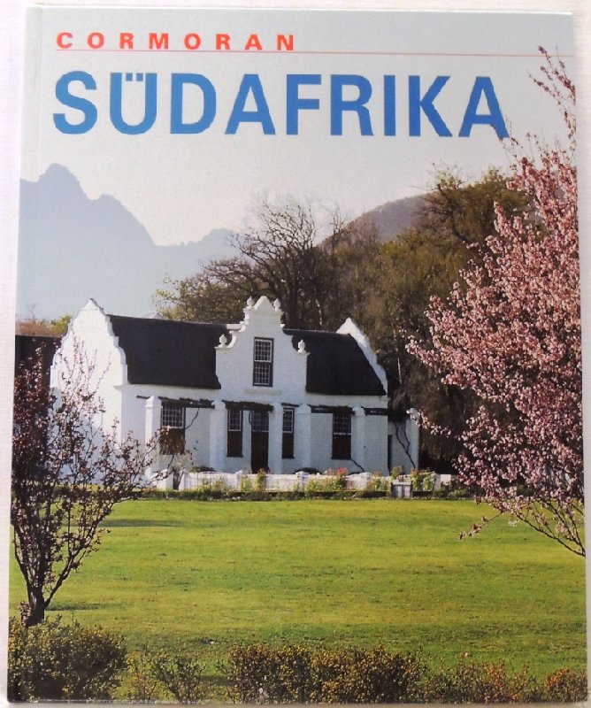 Südafrika - Heeb, Christian und Bernd Wiese