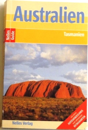 Australien; Tasmanien;