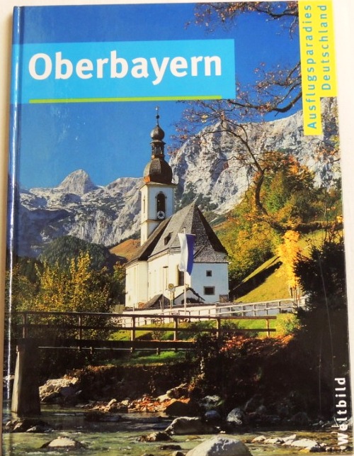 Oberbayern