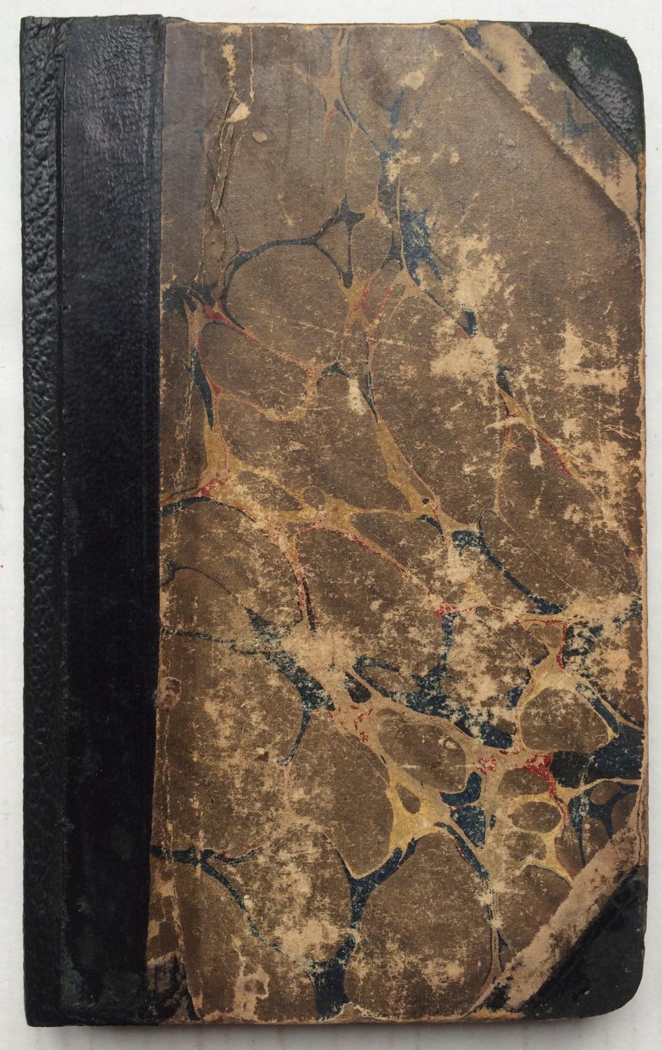 Oliver Goldsmith A Biography LEATHER Edition by Irving, Washington