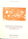 Imágenes de la modernidad y la vanguardia en el cine de Jacques Tati - Aragón Paniagua, Tatiana.