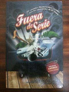 FUERA DE SERIE - VV.AA.