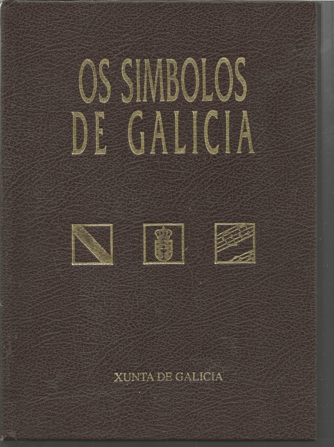 El escudo - Xunta de Galicia