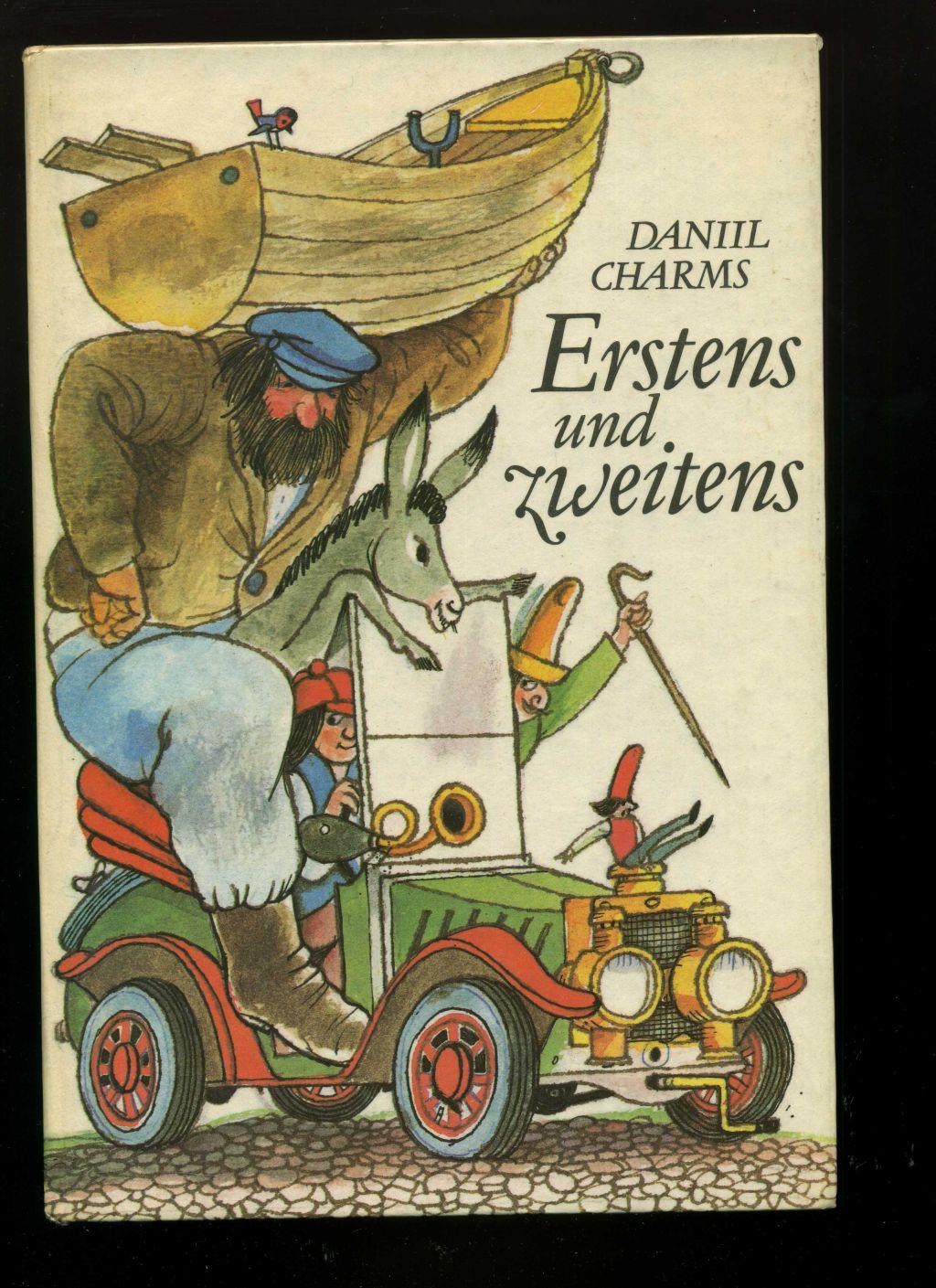 Zweitens Zweitens