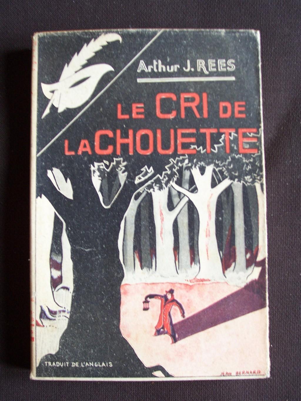 chouette book review chouette book review
