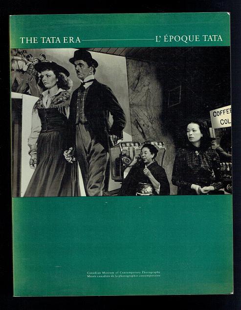 TheTata Era. L'Epoque Tata - Dessureault, Pierre