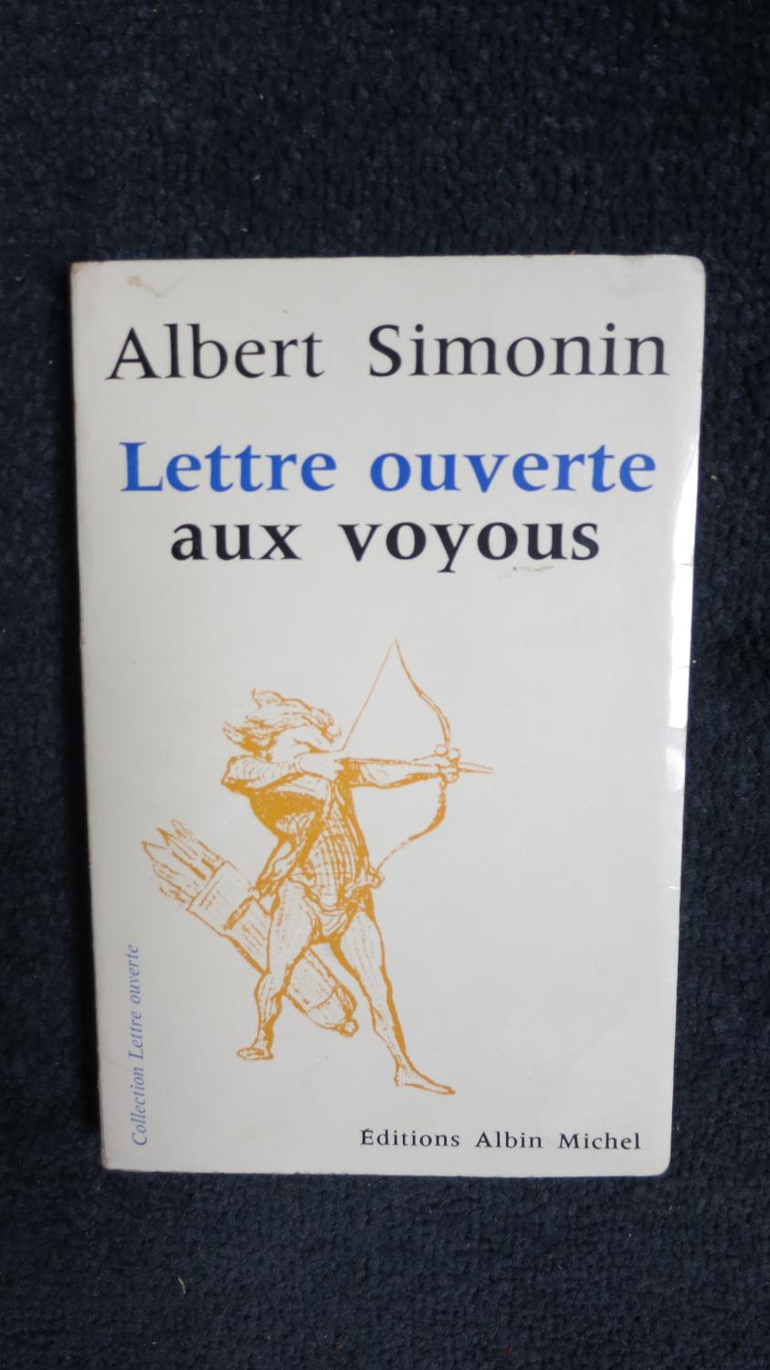 voyous 7 lettres