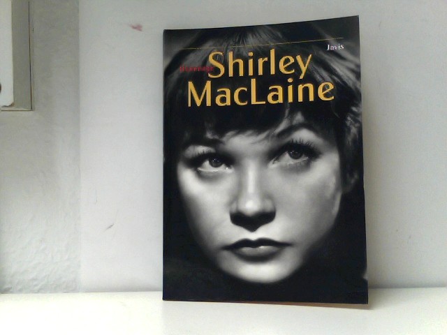 Shirley MacLaine - Shirley-maclaine