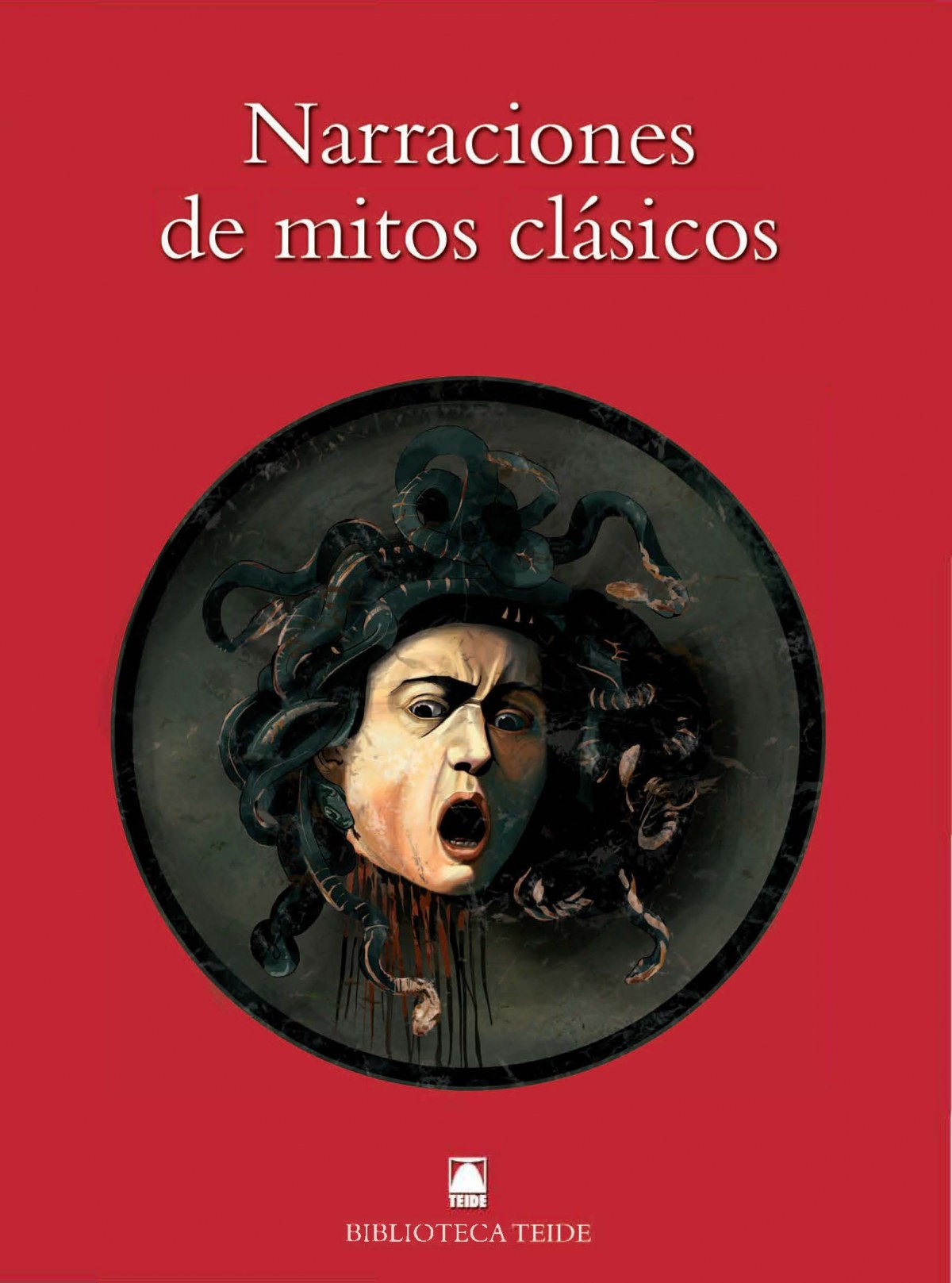 Biblioteca Teide 031 - Narraciones de mitos clásicos -Ovidio- - Desconocido