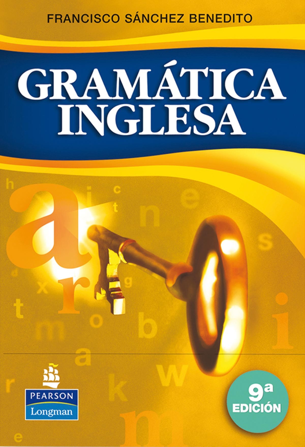 07 9A.ED .GRAMATICA INGLESA.LIBRO 07 9A.ED .GRAMATICA INGLESA.LIBRO