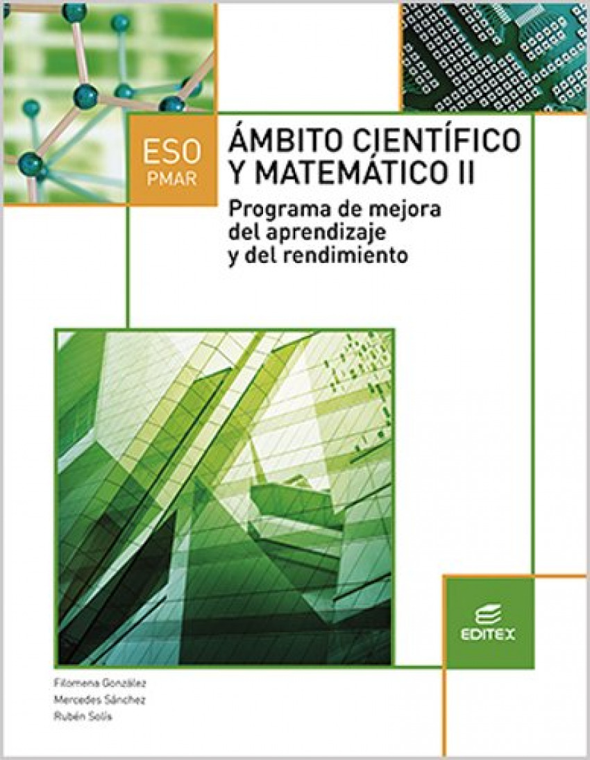 Nivel II. Ambito cientifico matemático - Vv.Aa