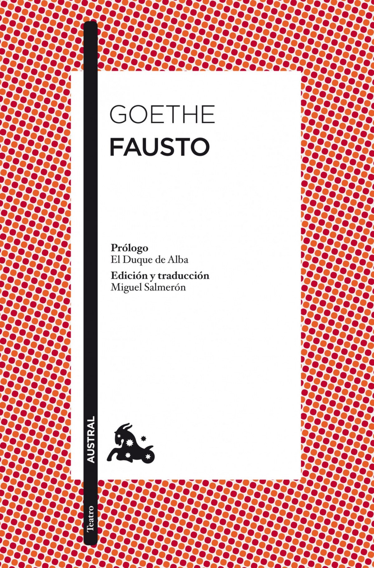 Fausto - Johann Wolfgang von Goethe