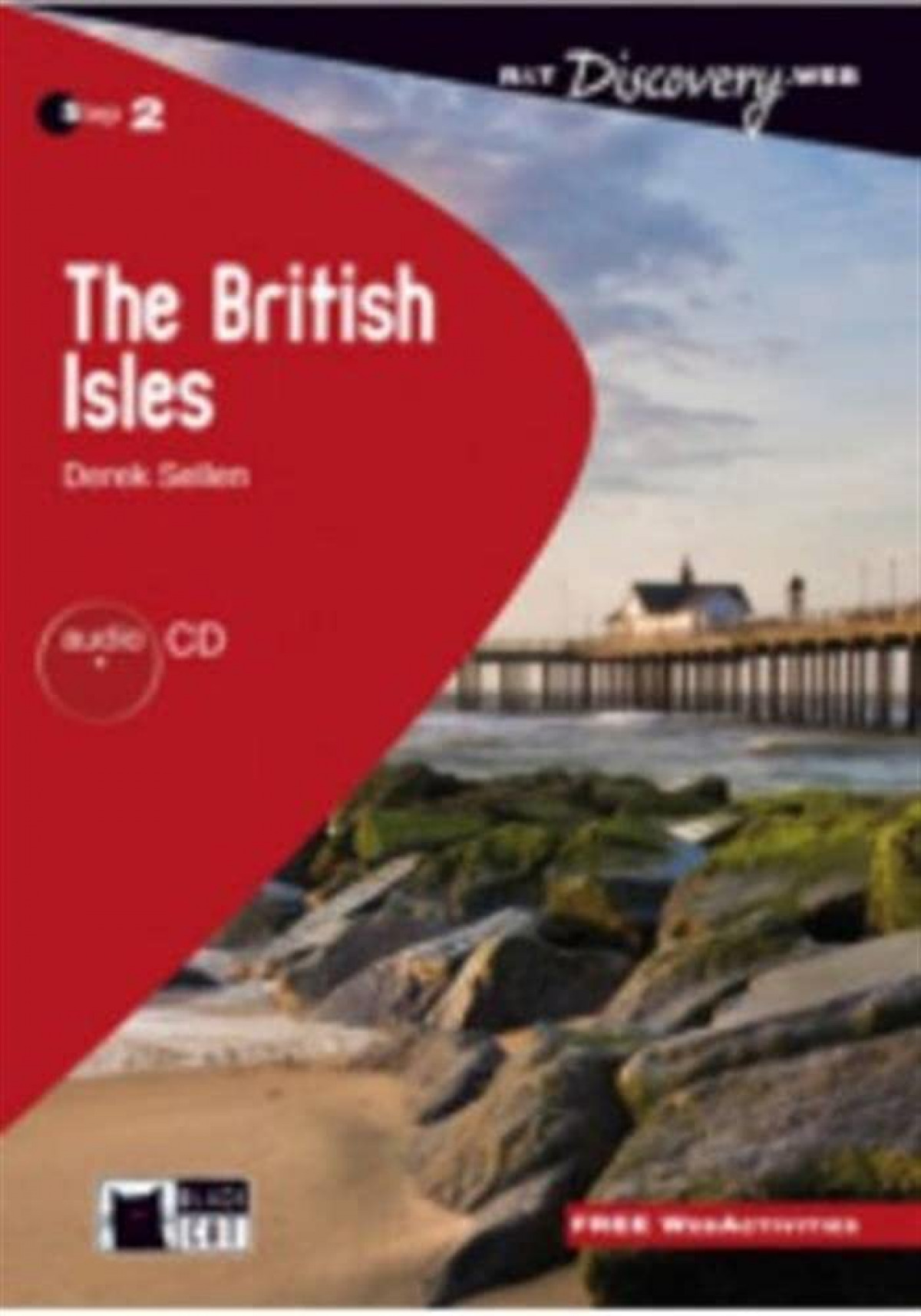 The british isles - Sellen, Derek