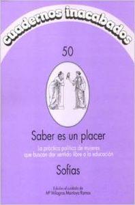 Saber es un placer - Sofías