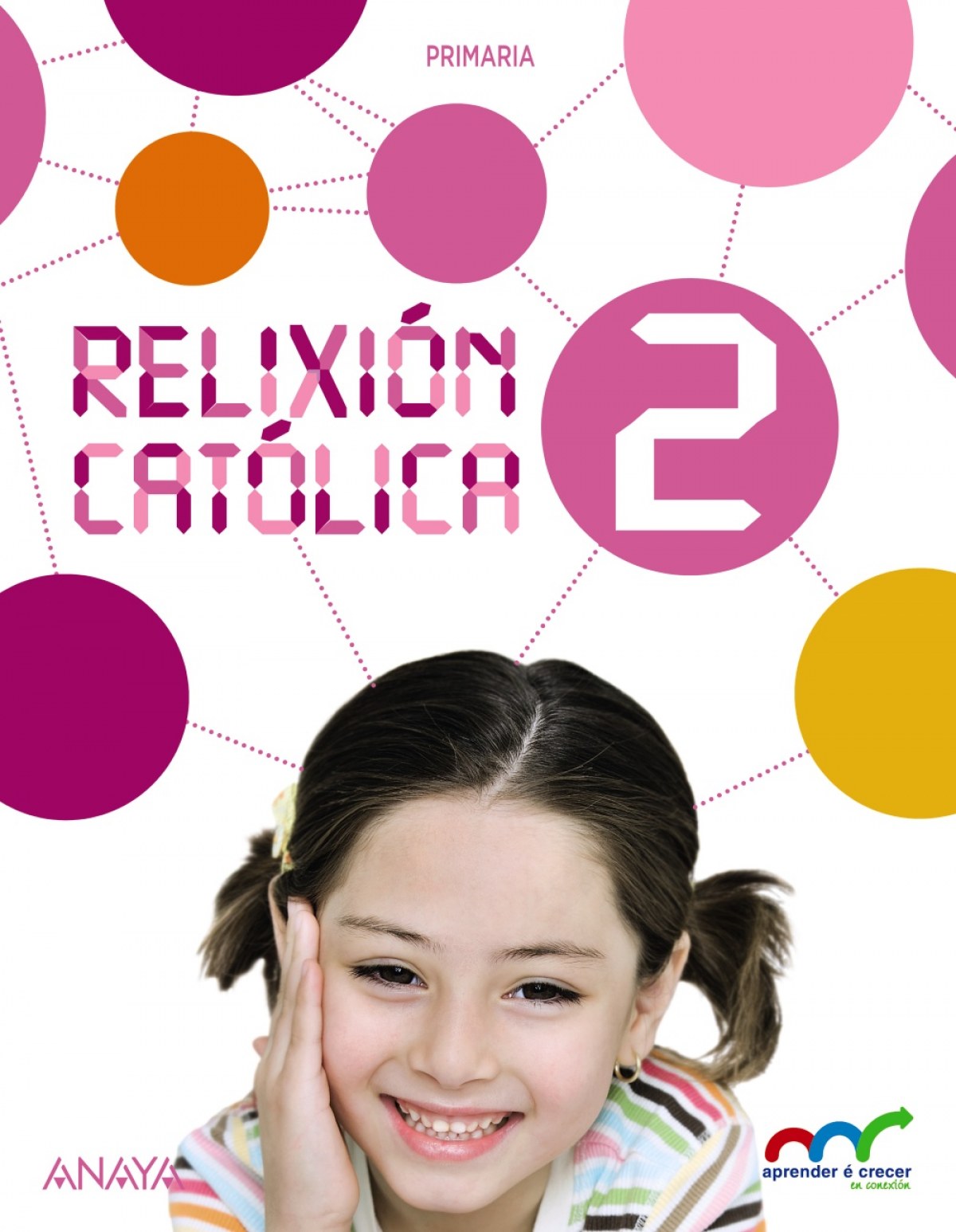 Relixión Católica 2. - Crespo Marco, Valero/Gavilán Perea, Ana/Ayuso Marente, Visitación