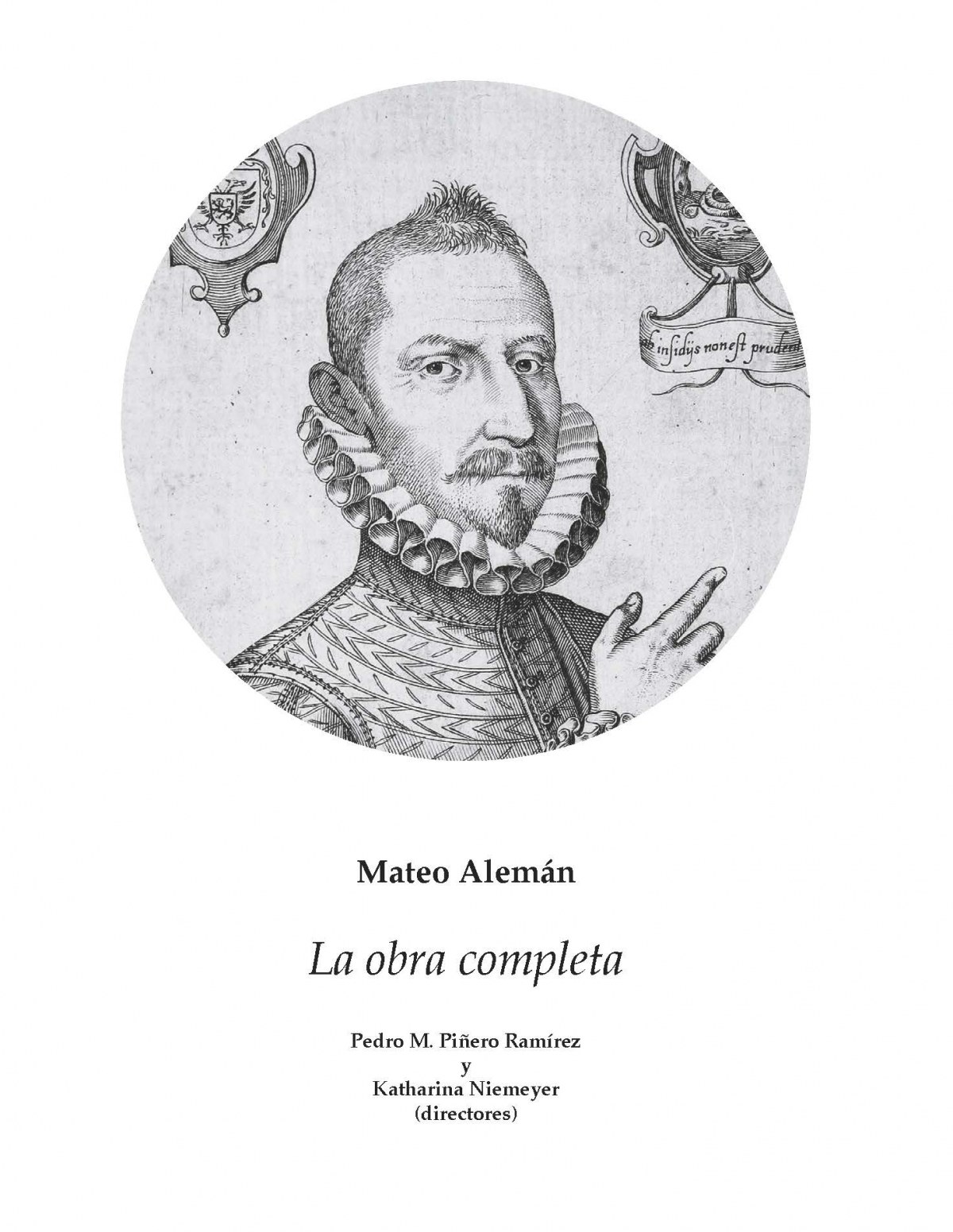 Mateo aleman: la obra completa - Aleman, Mateo