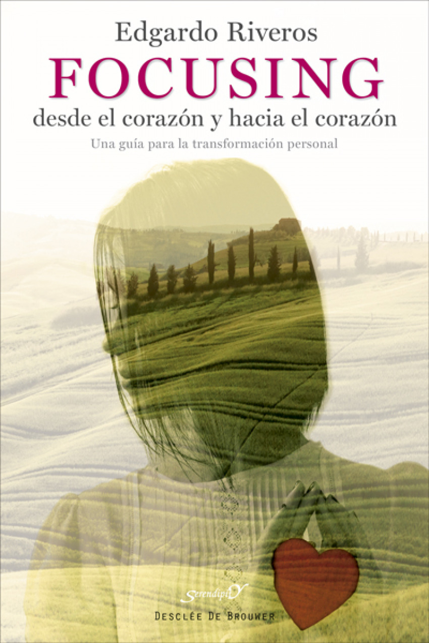 Focusing - Riveros Aedo, Edgardo