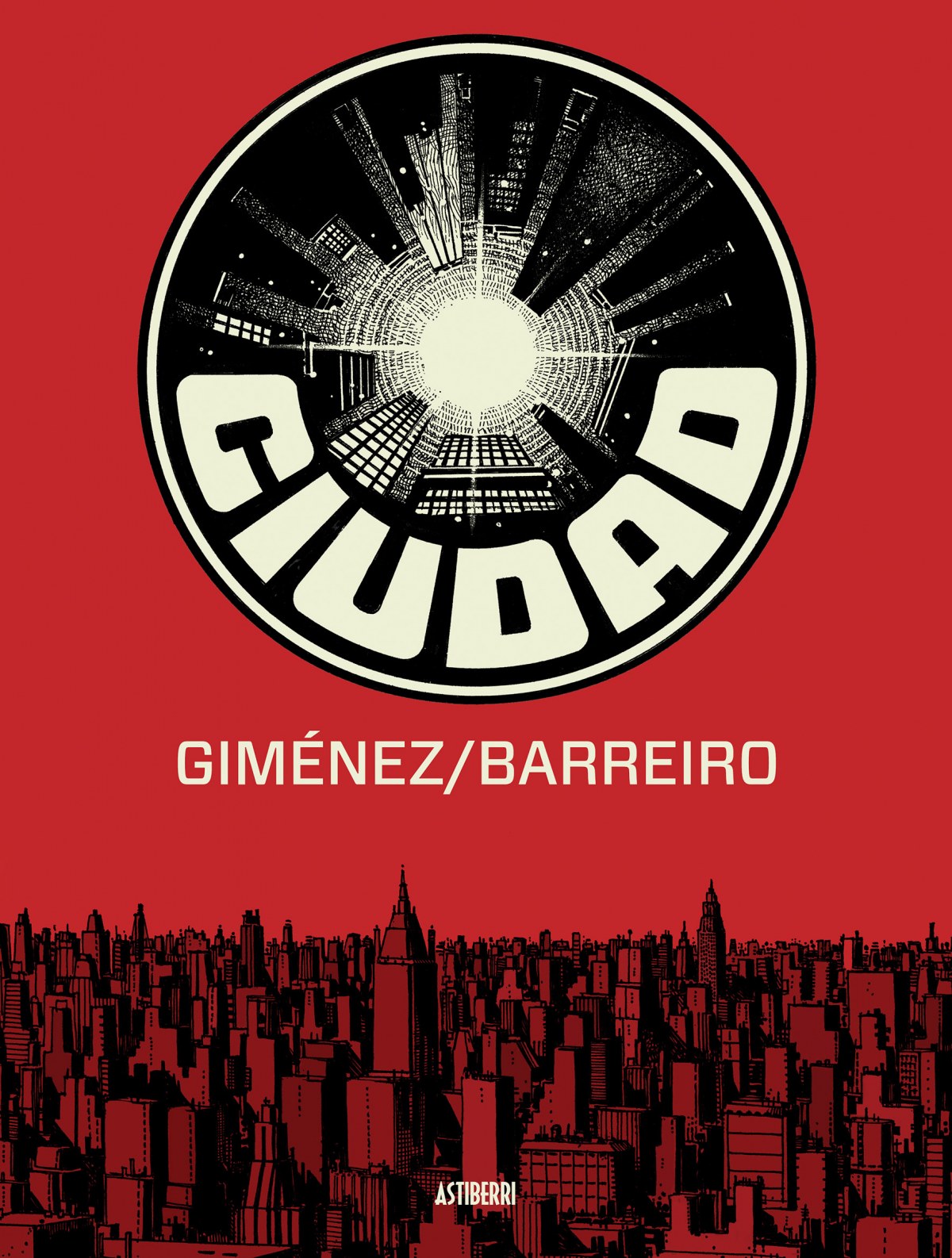 Ciudad - Giménez, Juán