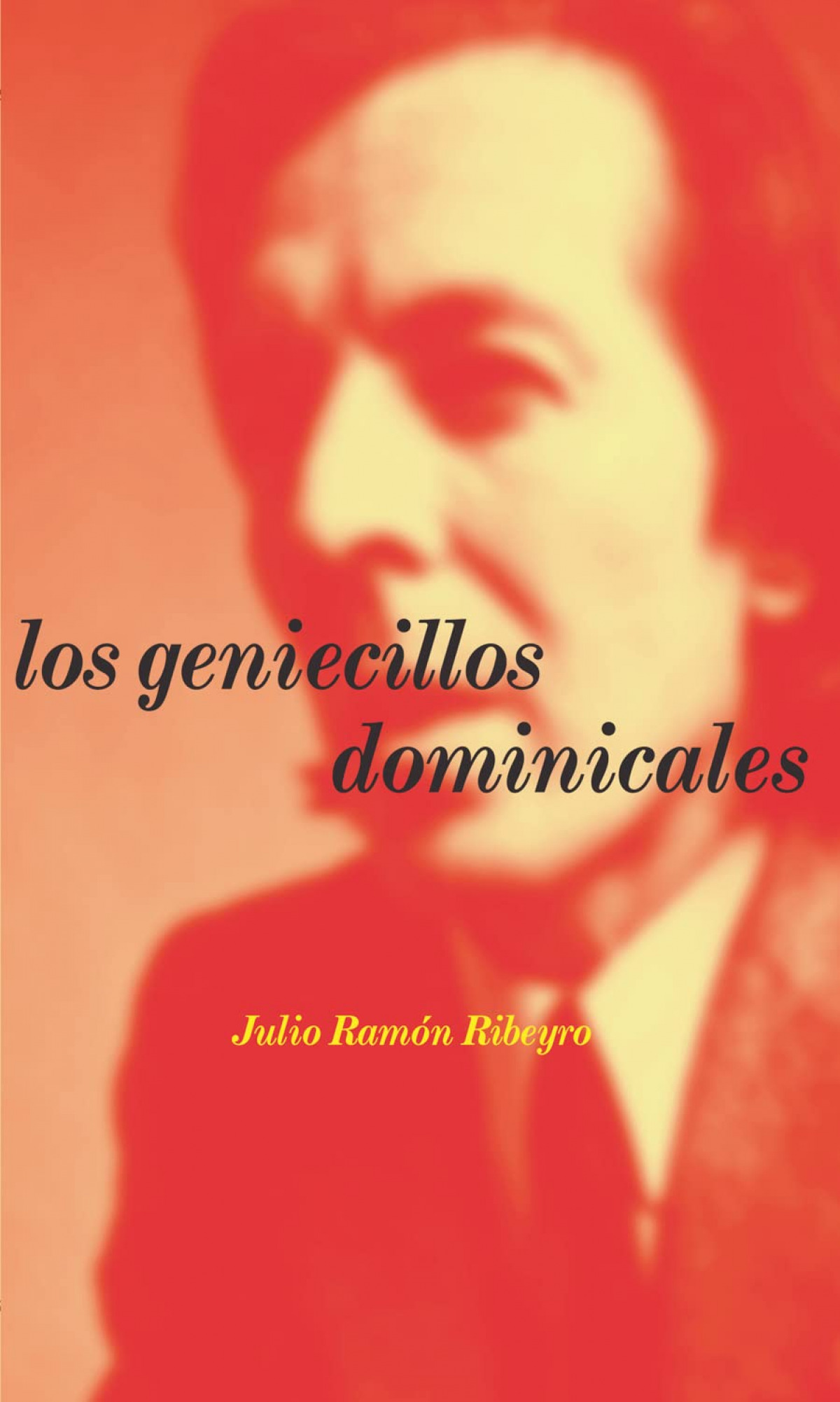 Los geniecillos dominicales - Ribeyro, Julio Ramon