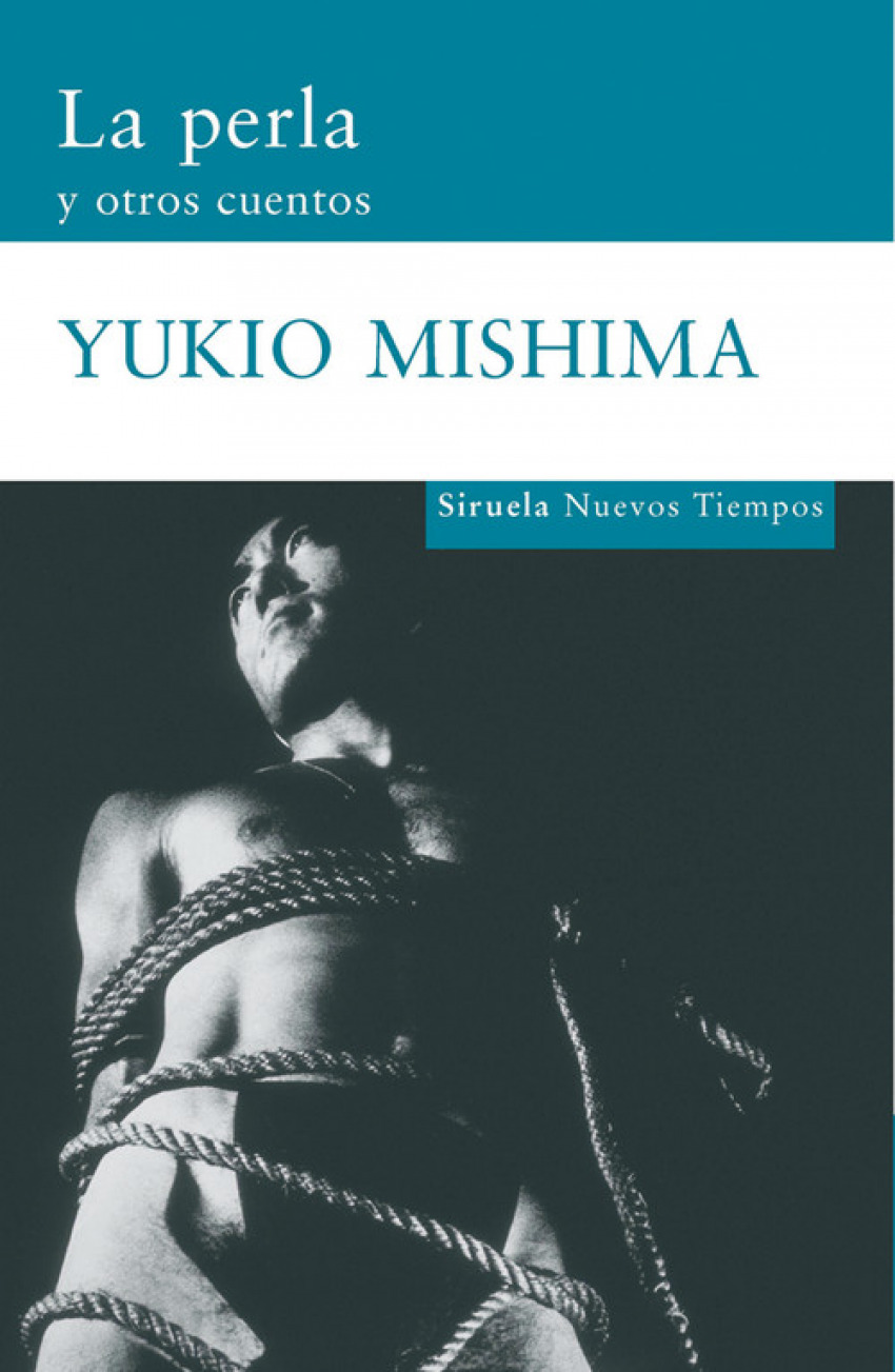 La perla y otros cuentos - Mishima, Yukio