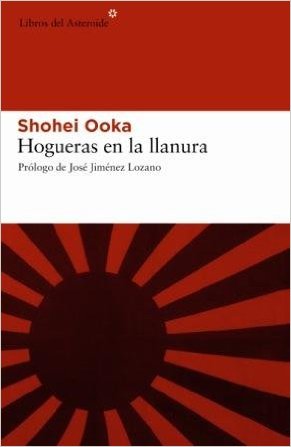 Hogueras en la llanura - Ooka, Shohei