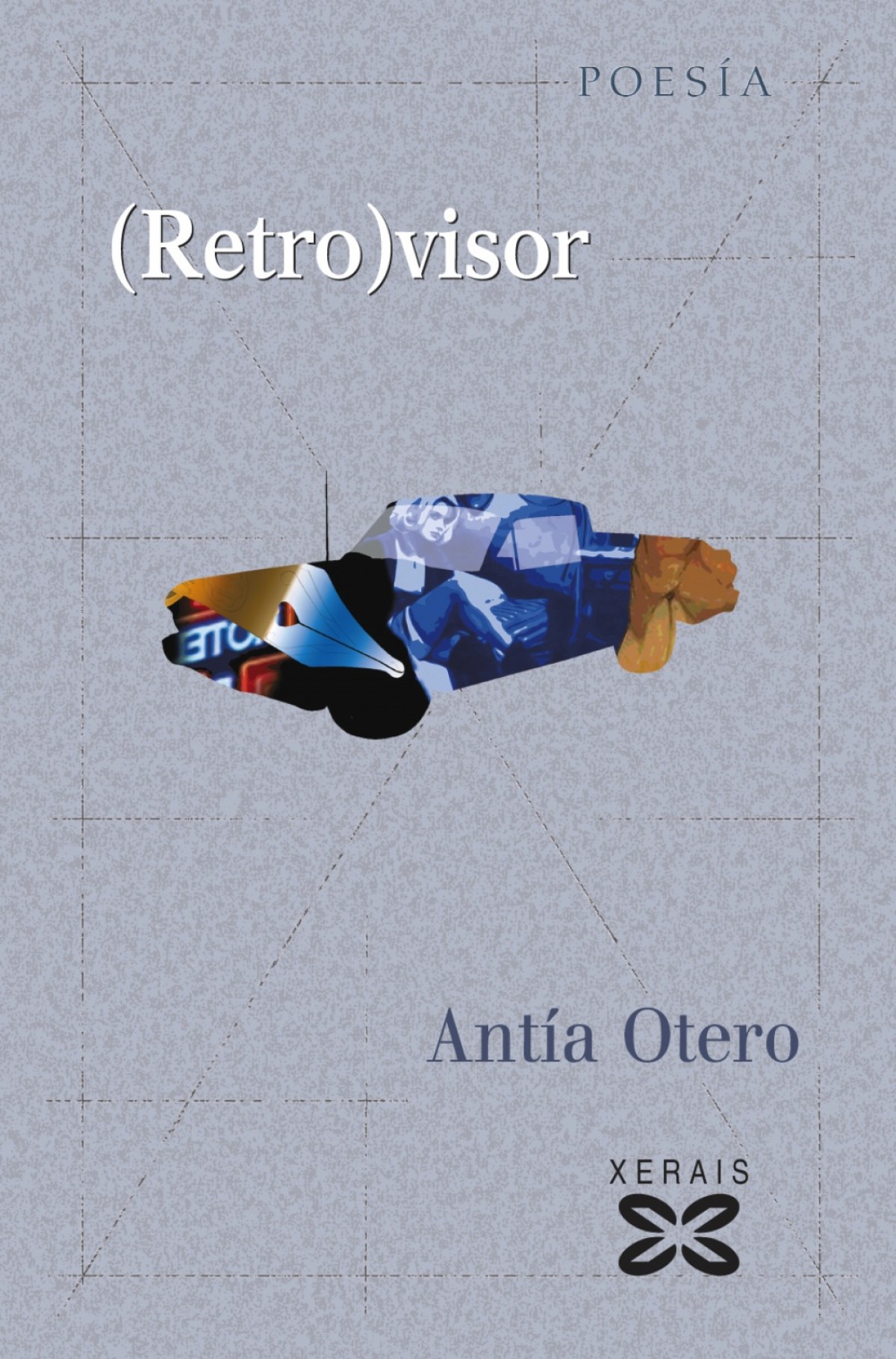 Retro)visor - Otero, Antía