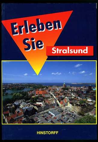 Erleben Sie Stralsund.