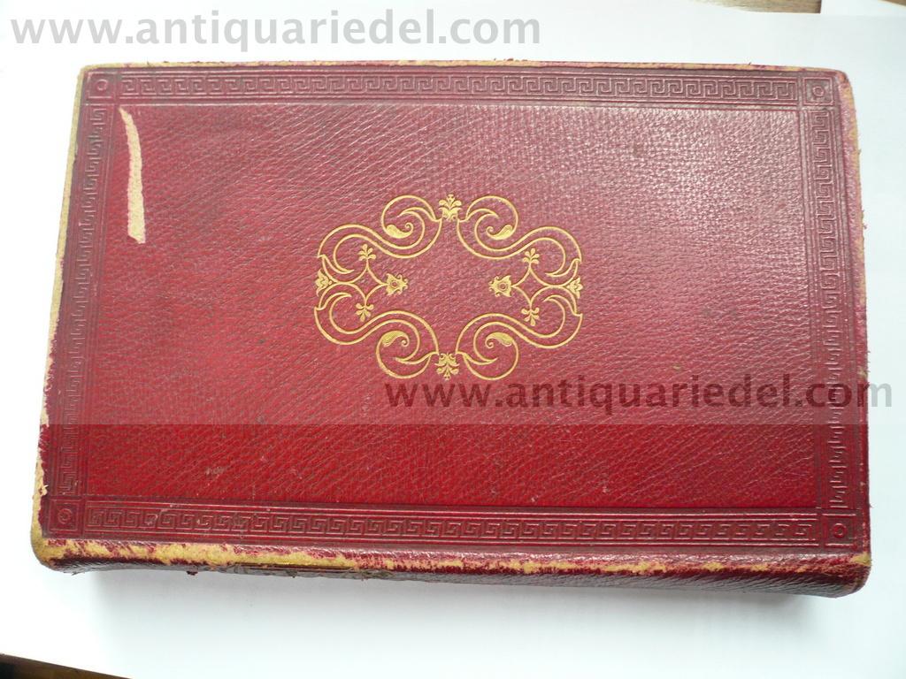 Scott and Scotland, anno 1835, 21 steelengravings Ritchie, Leitch 1800-1865 [Very Good] [Hardcover]
