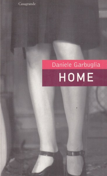 Home - Garbuglia, Daniele