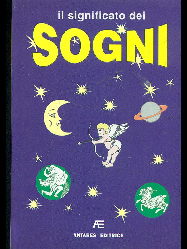 Abebooks Il significato dei sogni