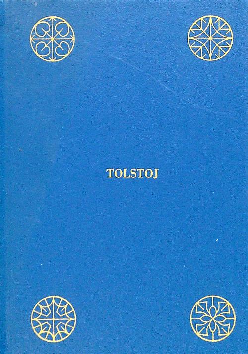 La sonata a Kreutzer - Tolstoj, Lev Nikolaevic