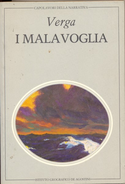 I malavoglia - Verga