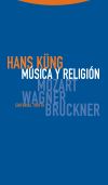 Música y religión - Küng, Hans