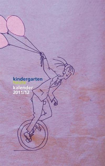 Erzieherinnen-Kalender 2011/2012