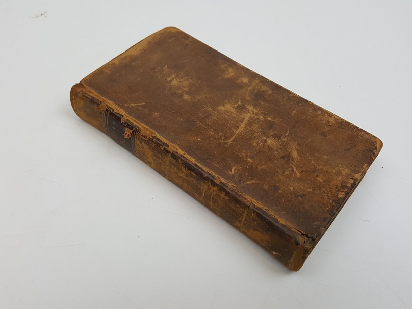 The Works of Horace von Horace, [translated by Philip Francis] (1807