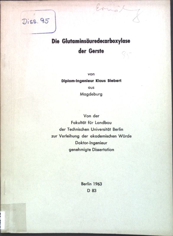 Dissertation suchen deutschland picture