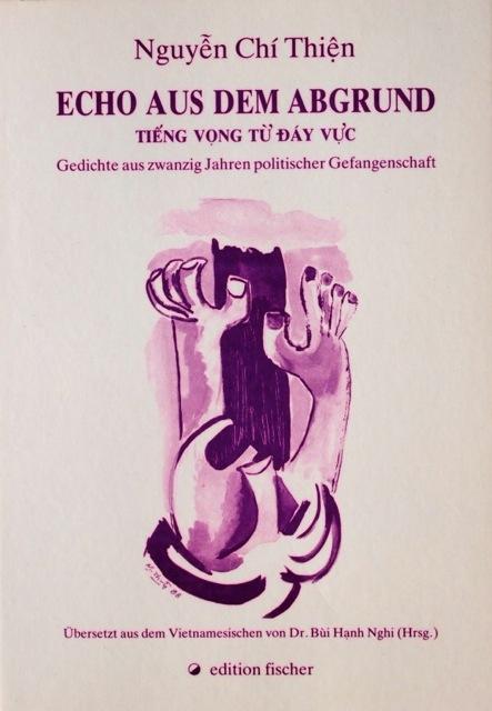 Echo Aus Dem Abgrund Tieng Vong Tu Day Vuc Von Nguyen Chi Thien 1988 Antikvariat Aventoft
