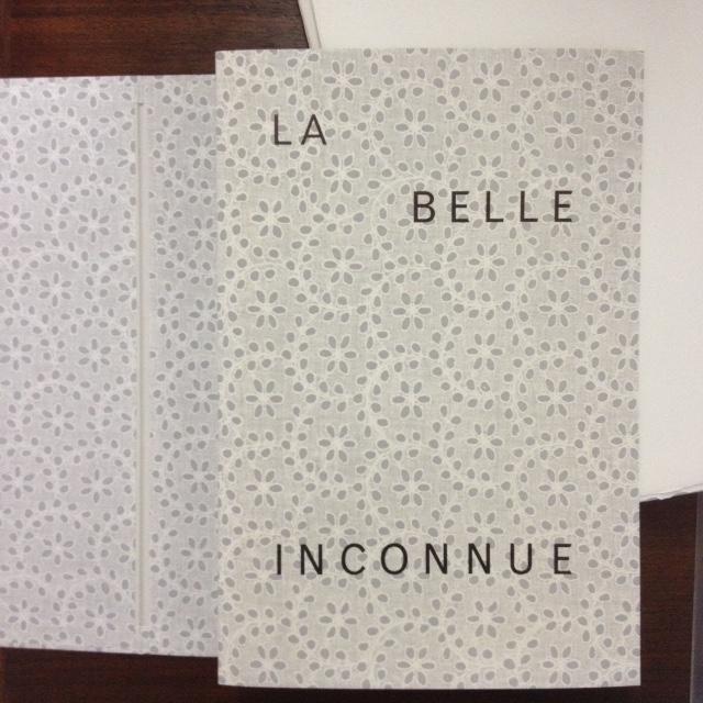 La Belle Inconnue Alphonse ALLAIS [Bon] [Couverture rigide]